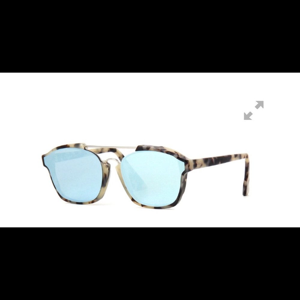 Dior abstract sunglasses - Picture 6 of 6